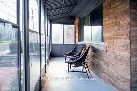 Photo 1 at 148 Glen Albert Drive, Parkview, Toronto