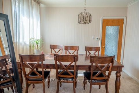 Photo 4 at 148 Glen Albert Drive, Parkview, Toronto
