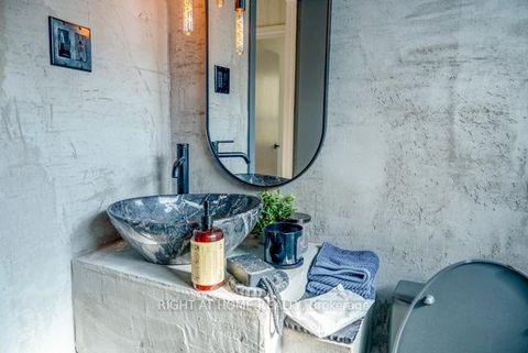 Photo 7 at 148 Glen Albert Drive, Parkview, Toronto