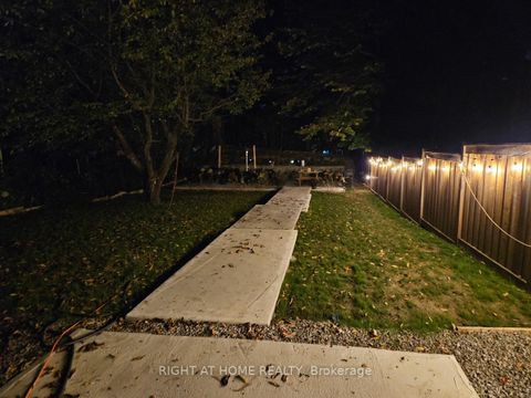 Photo 13 at 148 Glen Albert Drive, Parkview, Toronto