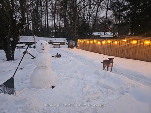 Photo 16 at 148 Glen Albert Drive, Parkview, Toronto