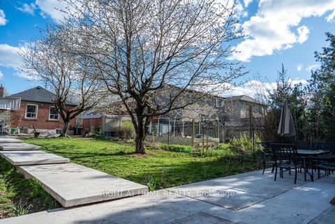 Photo 17 at 148 Glen Albert Drive, Parkview, Toronto