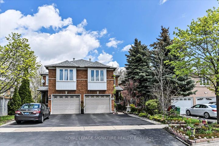 Photo 0 at 5481 Palmerston Crescent, Central Erin Mills, Mississauga