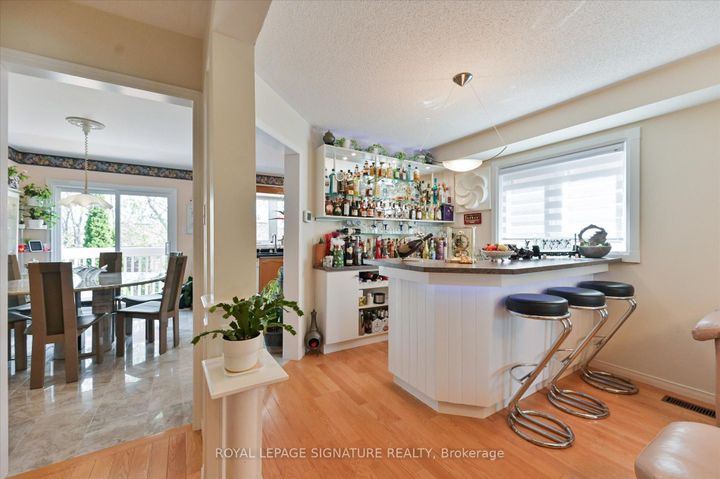 Photo 12 at 5481 Palmerston Crescent, Central Erin Mills, Mississauga
