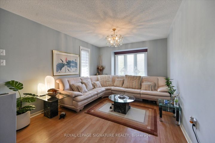 Photo 20 at 5481 Palmerston Crescent, Central Erin Mills, Mississauga
