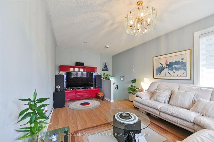 Photo 21 at 5481 Palmerston Crescent, Central Erin Mills, Mississauga