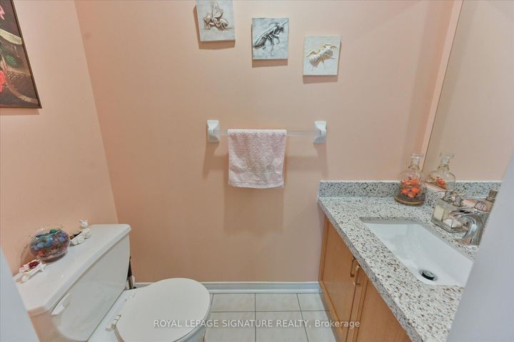 Photo 22 at 5481 Palmerston Crescent, Central Erin Mills, Mississauga