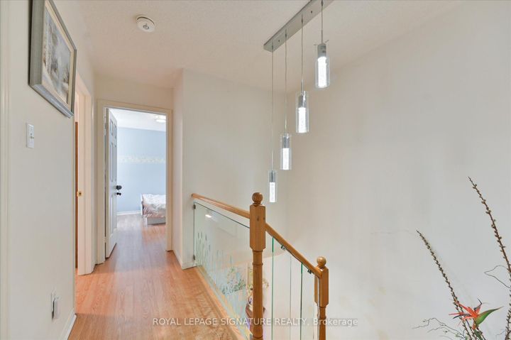 Photo 25 at 5481 Palmerston Crescent, Central Erin Mills, Mississauga