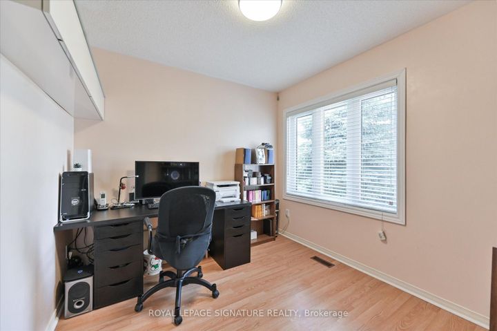 Photo 32 at 5481 Palmerston Crescent, Central Erin Mills, Mississauga