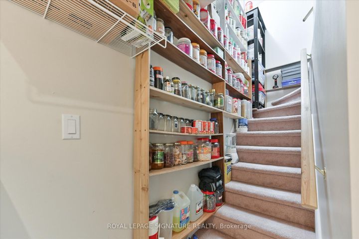 Photo 34 at 5481 Palmerston Crescent, Central Erin Mills, Mississauga