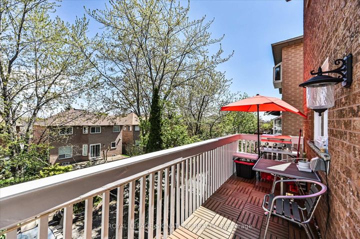 Photo 43 at 5481 Palmerston Crescent, Central Erin Mills, Mississauga