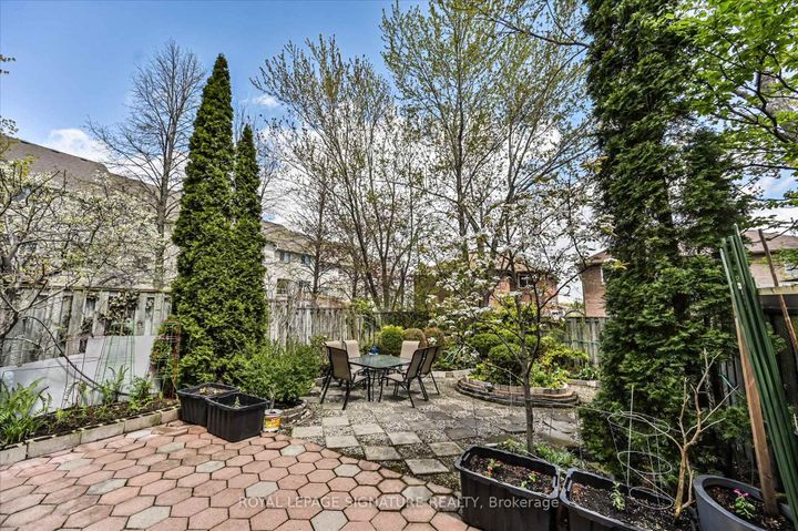 Photo 45 at 5481 Palmerston Crescent, Central Erin Mills, Mississauga