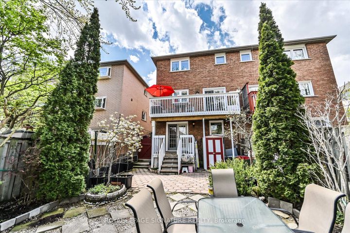Photo 48 at 5481 Palmerston Crescent, Central Erin Mills, Mississauga