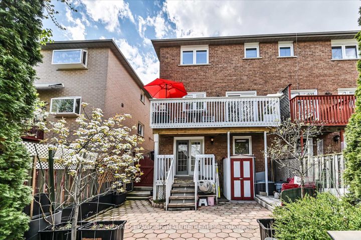 Photo 49 at 5481 Palmerston Crescent, Central Erin Mills, Mississauga