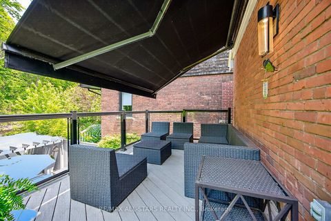 Photo 29 at 30 Edgewood Crescent, Moore Park, Toronto