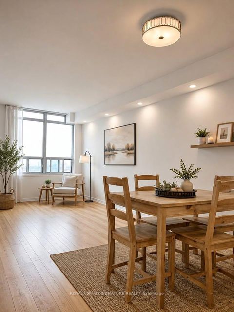 Photo 0 at 1908 - 8 Hillcrest Avenue, Willowdale East, Toronto
