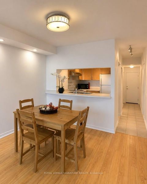 Photo 1 at 1908 - 8 Hillcrest Avenue, Willowdale East, Toronto
