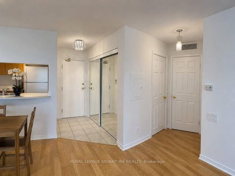 Photo 3 at 1908 - 8 Hillcrest Avenue, Willowdale East, Toronto
