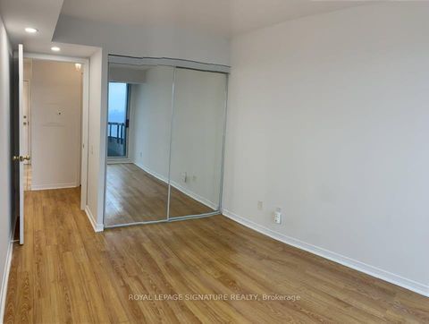 Photo 6 at 1908 - 8 Hillcrest Avenue, Willowdale East, Toronto