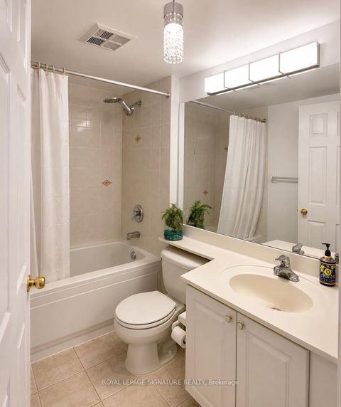 Photo 7 at 1908 - 8 Hillcrest Avenue, Willowdale East, Toronto