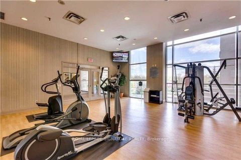 Photo 10 at 1908 - 8 Hillcrest Avenue, Willowdale East, Toronto
