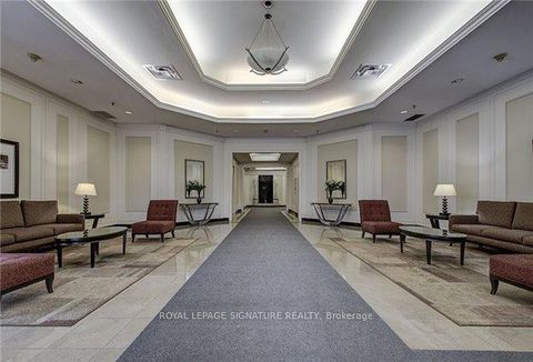 Photo 12 at 1908 - 8 Hillcrest Avenue, Willowdale East, Toronto