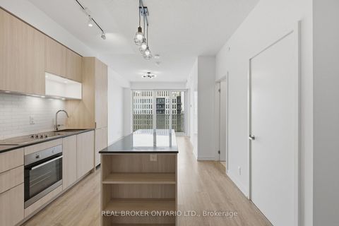 Photo 2 at 2202 - 20 Tubman Avenue, South St. James Town, Toronto
