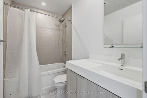 Photo 15 at 2202 - 20 Tubman Avenue, South St. James Town, Toronto