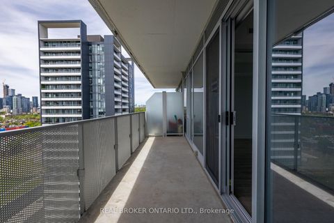 Photo 17 at 2202 - 20 Tubman Avenue, South St. James Town, Toronto