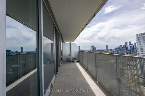 Photo 18 at 2202 - 20 Tubman Avenue, South St. James Town, Toronto