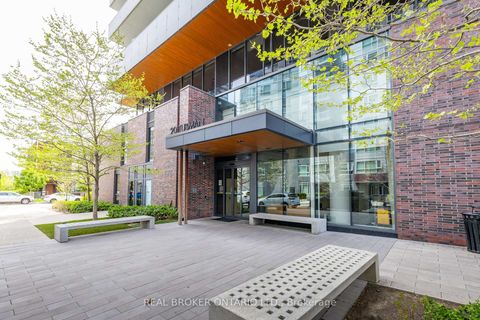 Photo 25 at 2202 - 20 Tubman Avenue, South St. James Town, Toronto