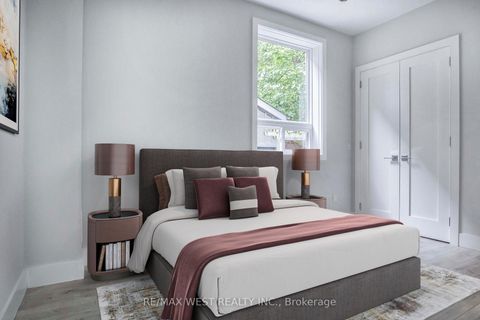 Photo 3 at 268 Sterling Road, Dufferin Grove, Toronto