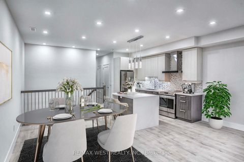 Photo 4 at 268 Sterling Road, Dufferin Grove, Toronto