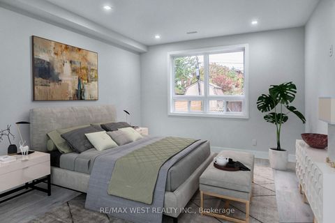 Photo 8 at 268 Sterling Road, Dufferin Grove, Toronto