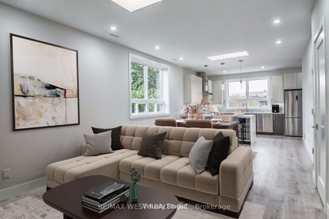 Photo 12 at 268 Sterling Road, Dufferin Grove, Toronto
