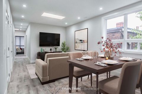 Photo 13 at 268 Sterling Road, Dufferin Grove, Toronto