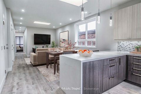 Photo 14 at 268 Sterling Road, Dufferin Grove, Toronto
