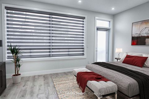 Photo 18 at 268 Sterling Road, Dufferin Grove, Toronto