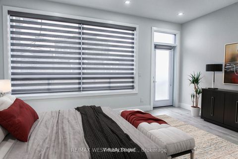 Photo 19 at 268 Sterling Road, Dufferin Grove, Toronto