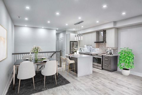 Photo 24 at 268 Sterling Road, Dufferin Grove, Toronto