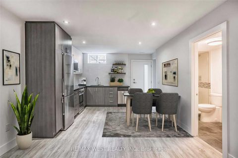 Photo 27 at 268 Sterling Road, Dufferin Grove, Toronto