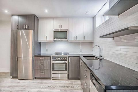 Photo 28 at 268 Sterling Road, Dufferin Grove, Toronto