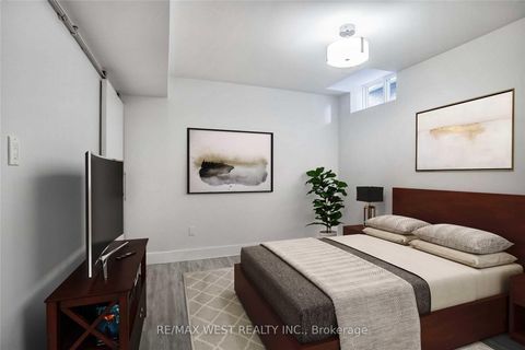 Photo 29 at 268 Sterling Road, Dufferin Grove, Toronto