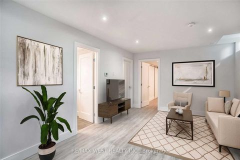 Photo 31 at 268 Sterling Road, Dufferin Grove, Toronto