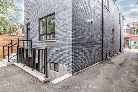 Photo 38 at 268 Sterling Road, Dufferin Grove, Toronto