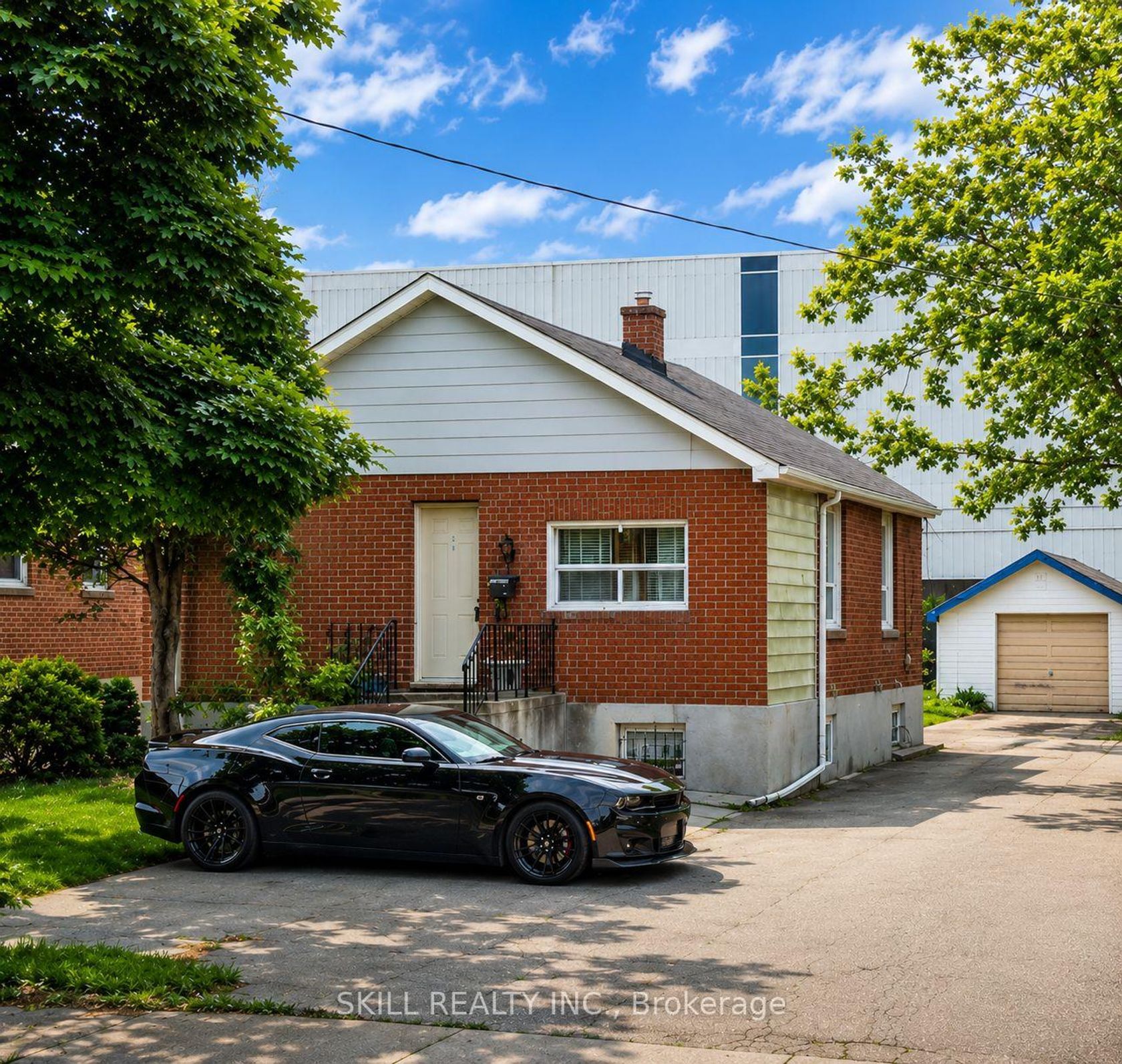 165 Thirtieth Street, Alderwood, Toronto 