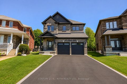 Photo 0 at 43 Auburn Court, Ardagh, Barrie