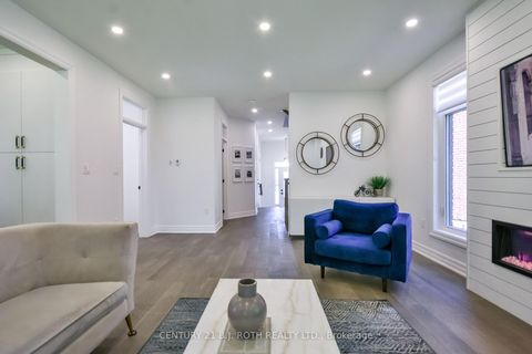 Photo 6 at 43 Auburn Court, Ardagh, Barrie
