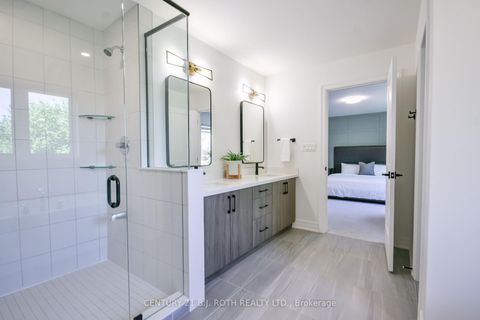 Photo 24 at 43 Auburn Court, Ardagh, Barrie