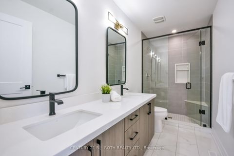 Photo 28 at 43 Auburn Court, Ardagh, Barrie